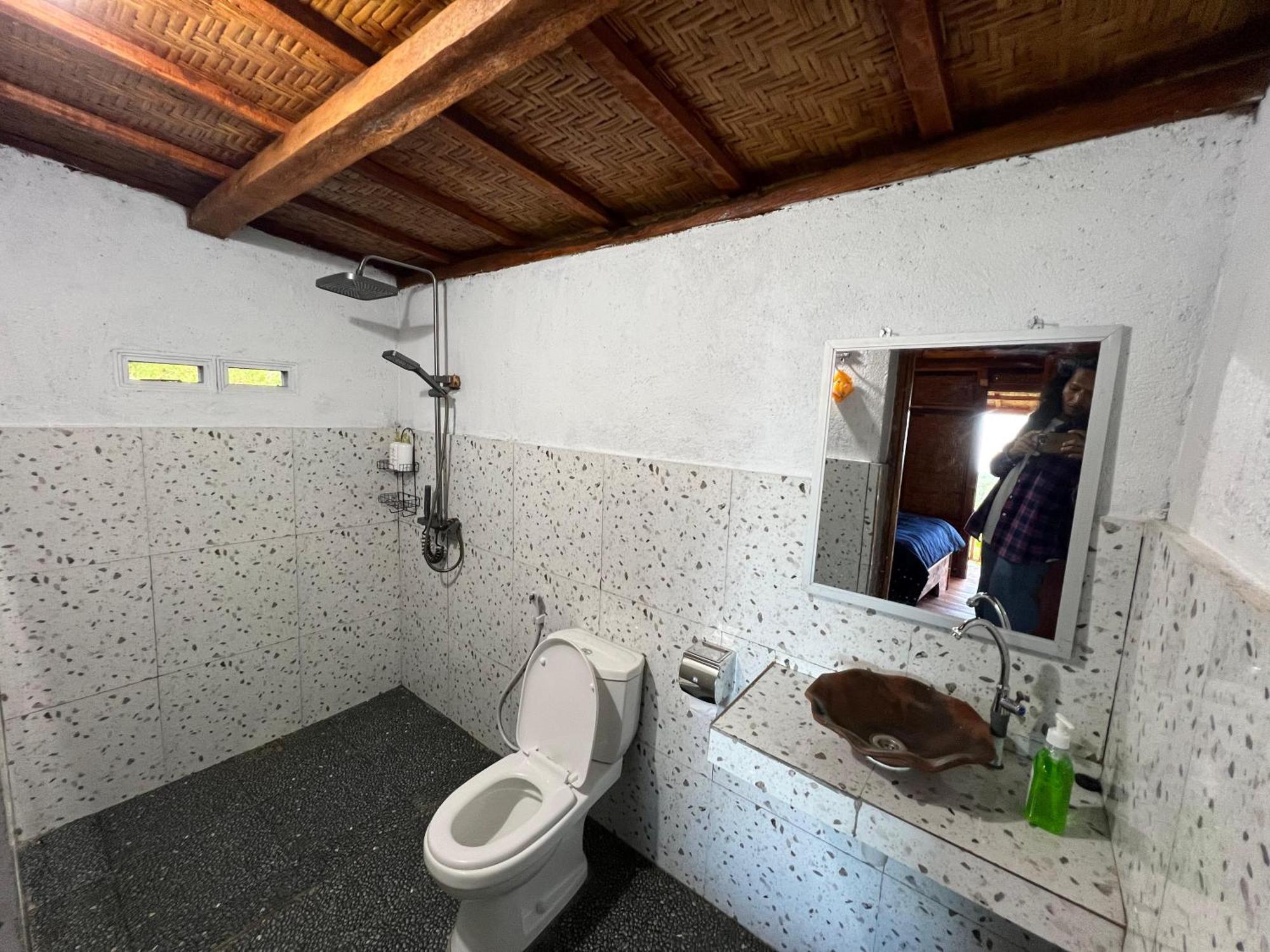 Serenity Lodge Tetebatu Lombok Εξωτερικό φωτογραφία