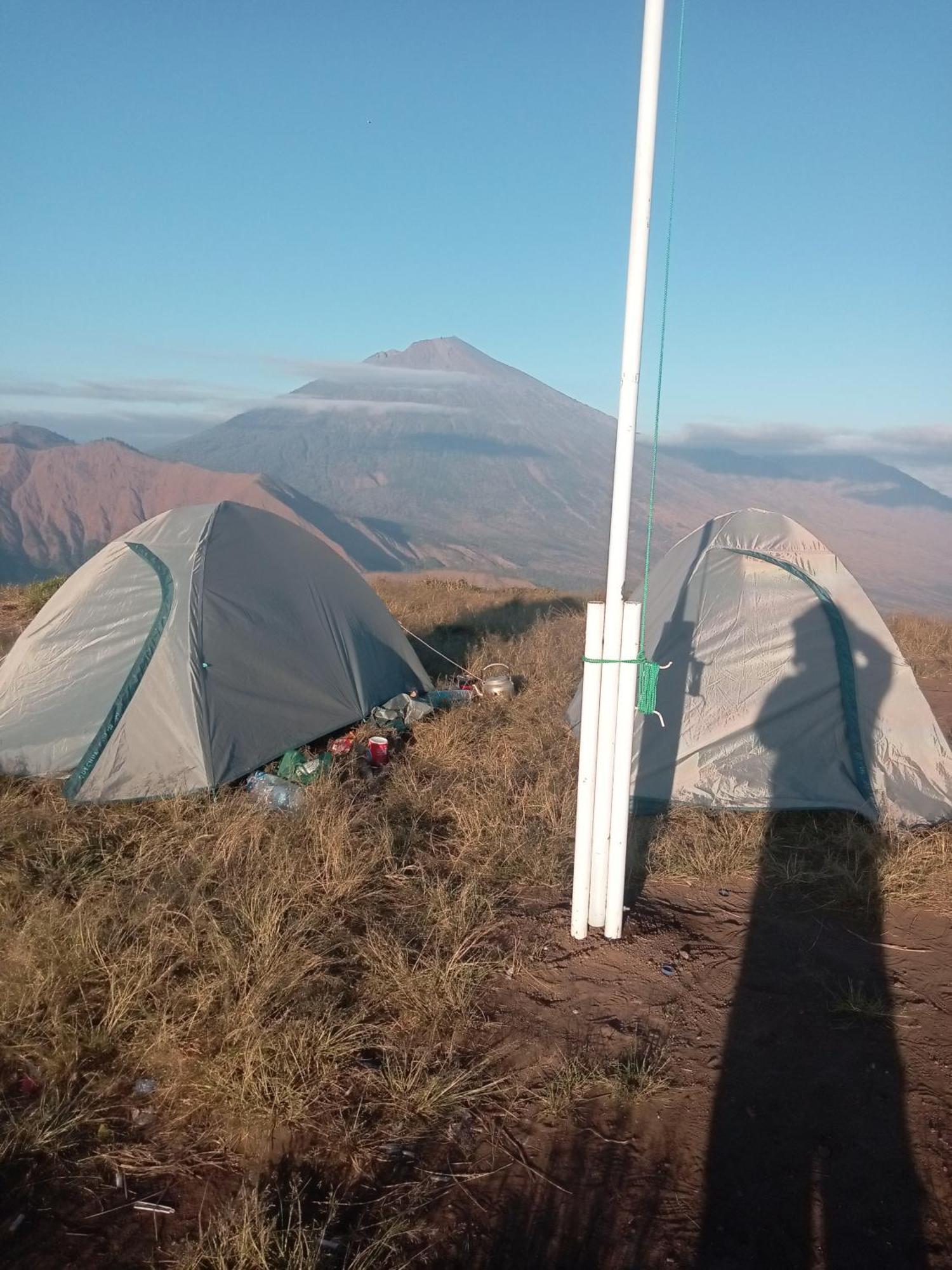 Serenity Lodge Tetebatu Lombok Εξωτερικό φωτογραφία
