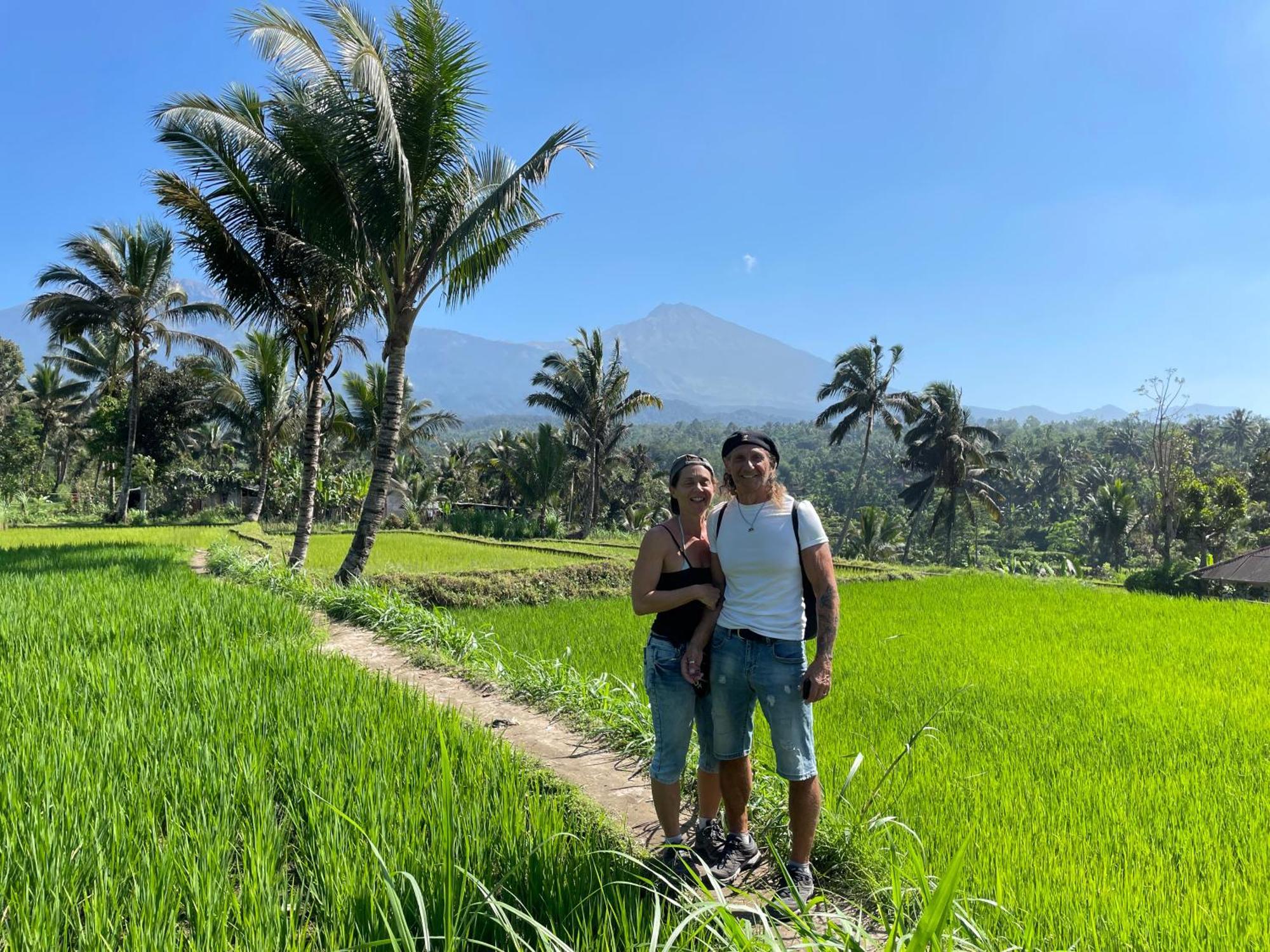 Serenity Lodge Tetebatu Lombok Εξωτερικό φωτογραφία