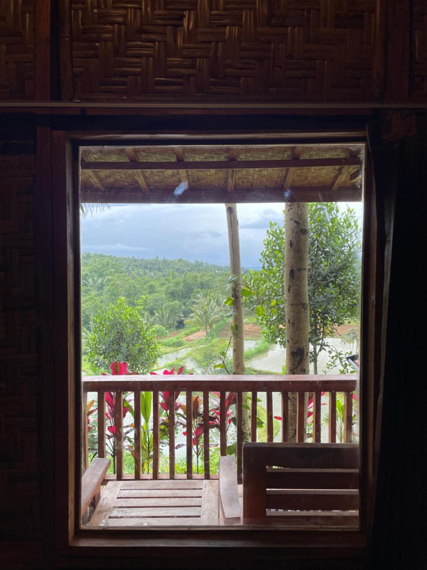 Serenity Lodge Tetebatu Lombok Εξωτερικό φωτογραφία