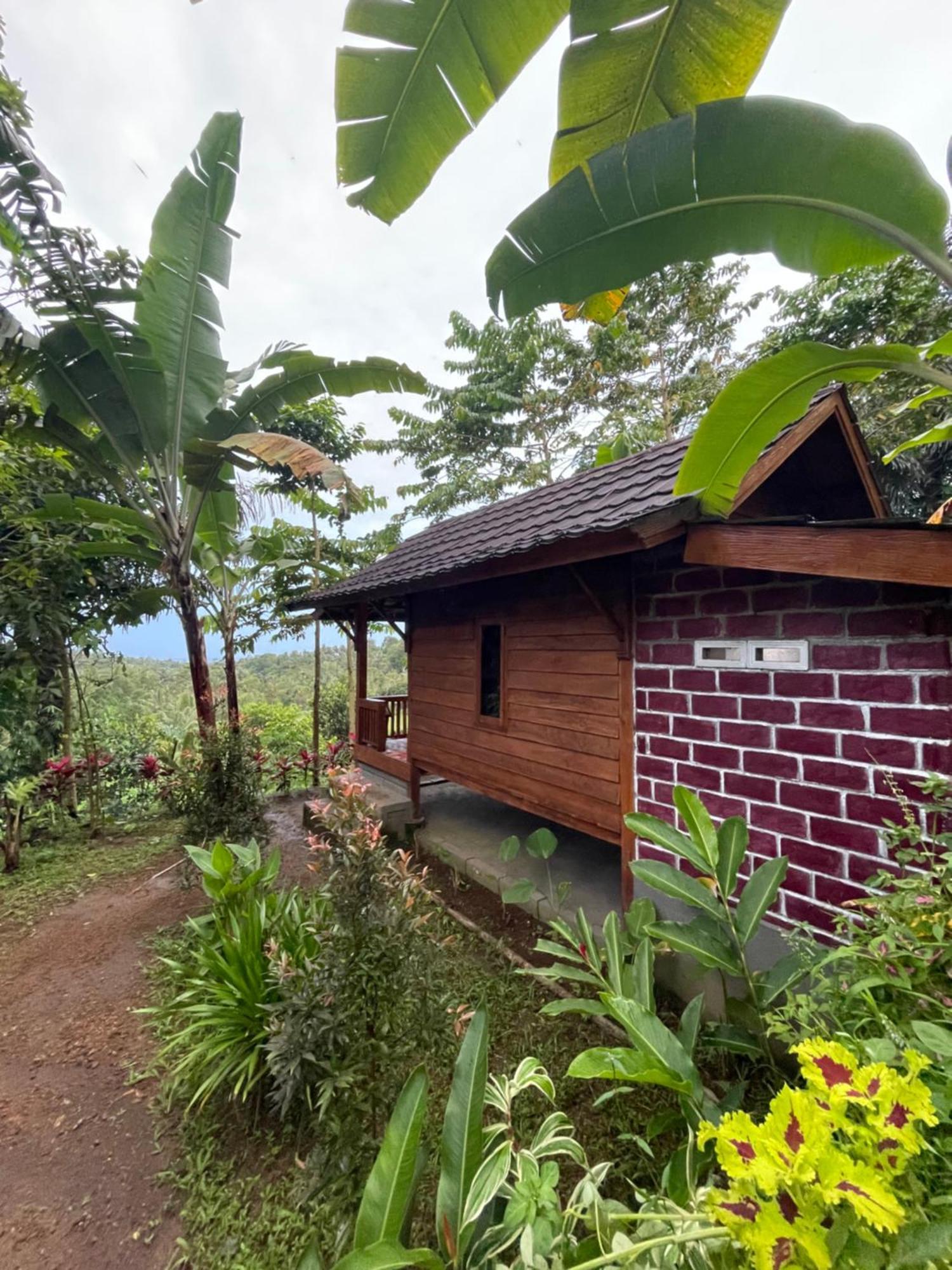 Serenity Lodge Tetebatu Lombok Εξωτερικό φωτογραφία